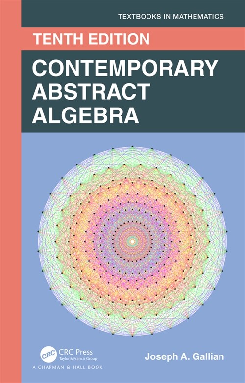 Contemporary Abstract Algebra (Hardcover, 10 ed)
