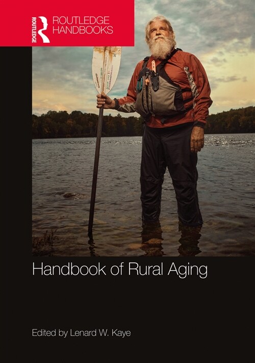 Handbook of Rural Aging (Hardcover, 1)