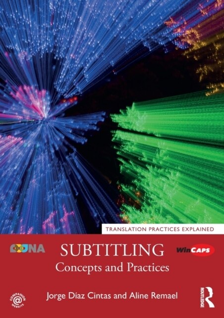 Subtitling : Concepts and Practices (Paperback, 2 New edition)