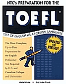 [중고] Ntc｀s Preparation for the Toefl (Paperback, 2nd, Updated)