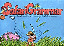 Safari Grammar (Paperback)