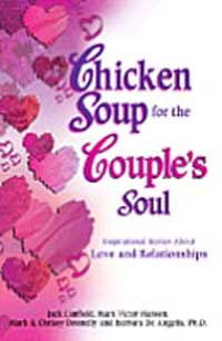 Chicken soup for the Couple's Soul: [3]