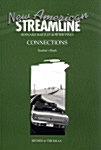 New American Streamline Connections - Intermediat: An Intensive American-English Series for Intermediate Students: Connectionsteachers Book (Spiral, Teachers Guide)