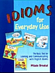 Idioms for Everyday Use - Student Book (Paperback)