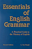 Essentials of English Grammar (Paperback, 2)
