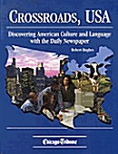 Crossroads, U.S.A. (Paperback)