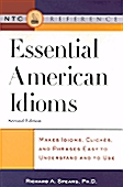 [중고] Essential American Idioms (Paperback, 2)