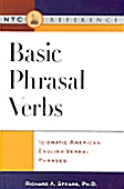 Basic Phrasal Verbs (Paperback, 1)