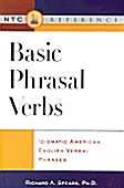 [중고] Basic Phrasal Verbs (Paperback, 1)