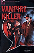 Vampire Killer (Paperback)