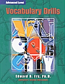 Vocabulary Drills (Paperback, 1)