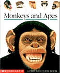 [중고] Monkeys and Apes