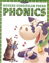 New MCP Phonics Level C