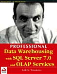 Professional Data Warehousing With SQL Server 7.0 and Olap Services (Paperback)