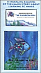 The Rainbow Fish (Hardcover + Tape 1개 + Mother Tip)