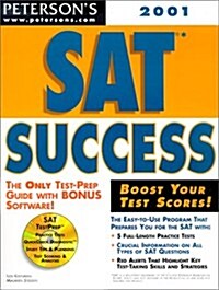 SAT Success 2001