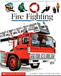 [중고] Fire Fighting