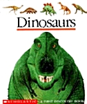 [중고] Dinosaurs