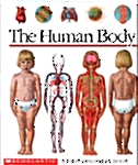[중고] The Human Body