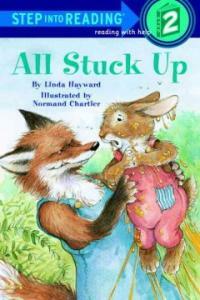 All Stuck Up (Paperback)