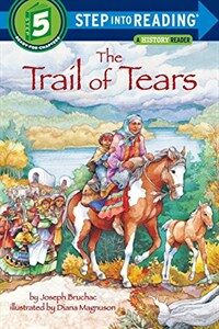 The Trail of Tears (Paperback)