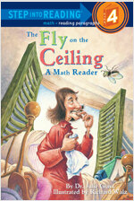 The Fly on the Ceiling: A Math Reader (Paperback)
