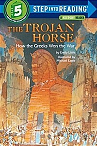 [중고] The Trojan Horse: How the Greeks Won the War (Paperback)