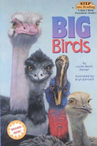 Big Birds