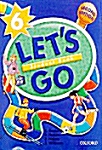 [중고] Lets Go: 6: Student Book (Paperback, 2 Revised edition)