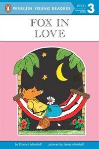 Fox in Love (Paperback)