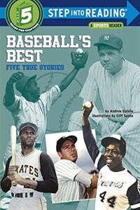 Baseball's Best: Five True Stories (Paperback) - Five True Stories