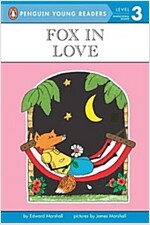 Fox in Love (Paperback)