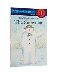 The Snowman (Paperback)