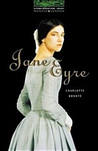 The Oxford Bookworms Library: Jane Eyrelevel 6 (Paperback)