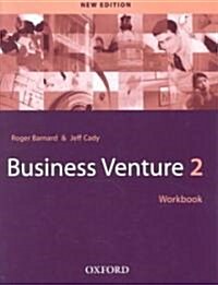 Business Venture 2 (Paperback)