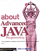 [중고] about Advanced JAVA Programming