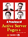 A Preview of Active Server Pages+