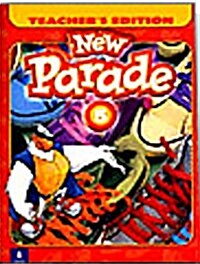 New Parade 5 (Spiral, Teachers)