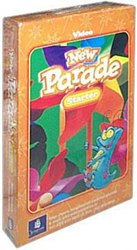 New Parade, Starter Level (VHS, 2nd)