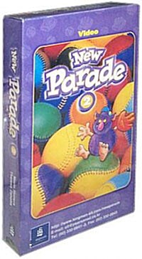 New Parade, Level 2 (VHS, 2nd)