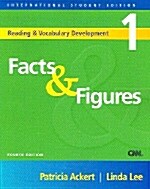 [중고] Facts & Figures (Paperback, 4th, International Student Edition)