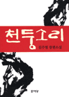 천둥소리:김주영 장편소설
