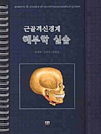 근골격신경계 해부학 실습