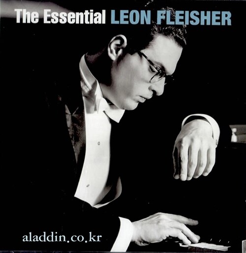 [수입] The Essential Leon Fleisher