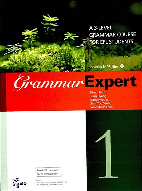 Grammar Expert 1