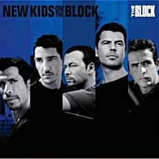 [중고] New Kids On The Block - The Block (US 디럭스 버전)