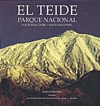 Teide (Hardcover)