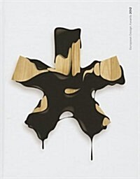 European Design Awards 2012: Juried Selection of the Best Graphic Design in Europe (Hardcover)