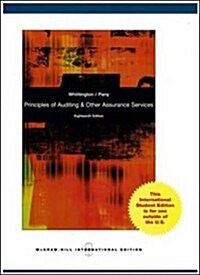 Principles of Auditing and Other Assurance Services (Paperback)