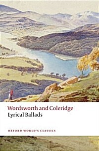 Lyrical Ballads : 1798 and 1802 (Paperback)
